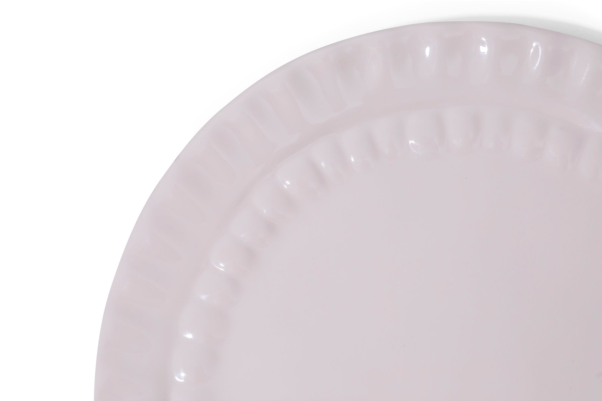 Canape Plate Set