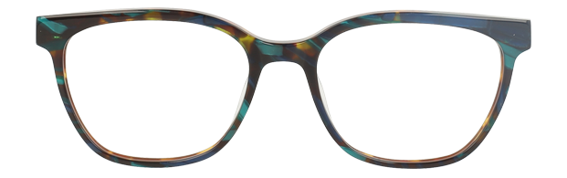 Verona Multicolor Light Tan Pastel/Brown Blend