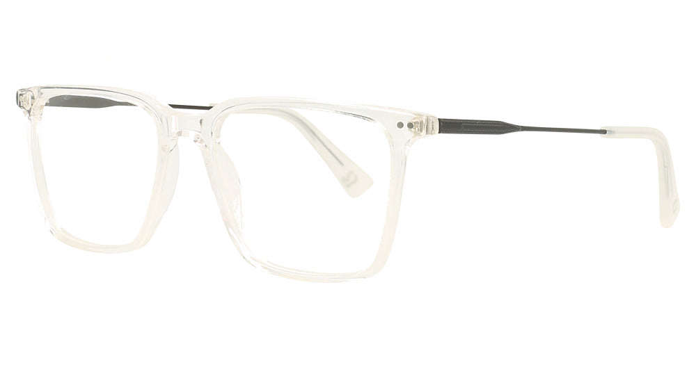 Hudson Multicolor Crystal w/Black