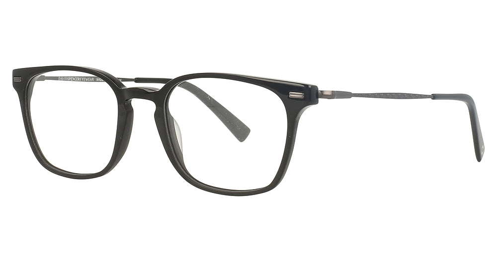 Walker  Black/Matte Dark Gunmetal
