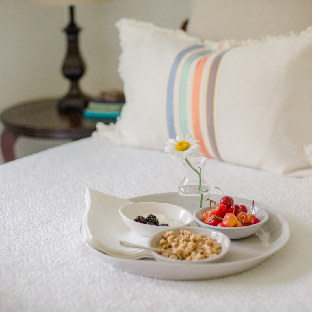 Berry (or Dip) Bowls