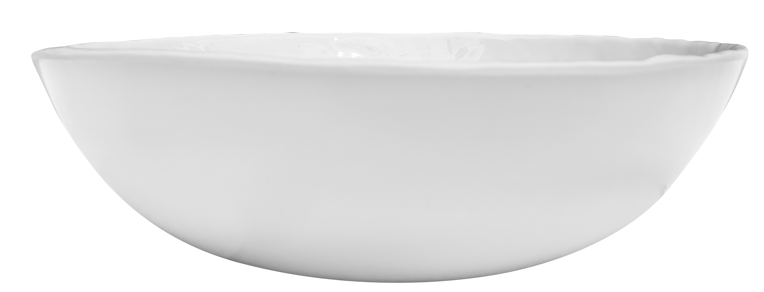 Stacking and Serving Bowls