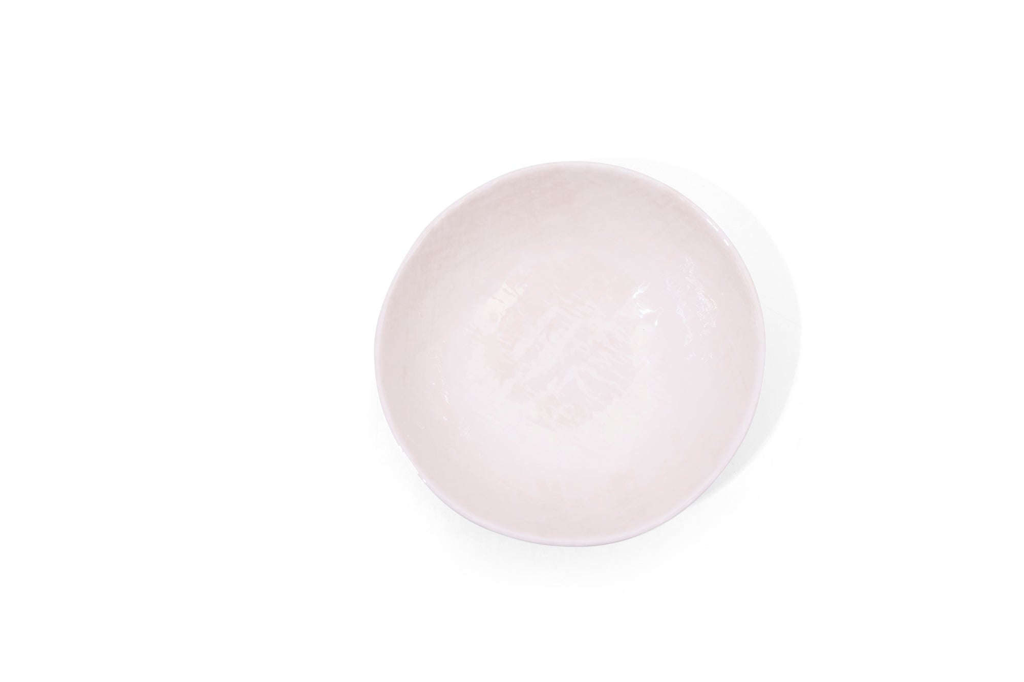 Weave Soup/Cereal Bowl