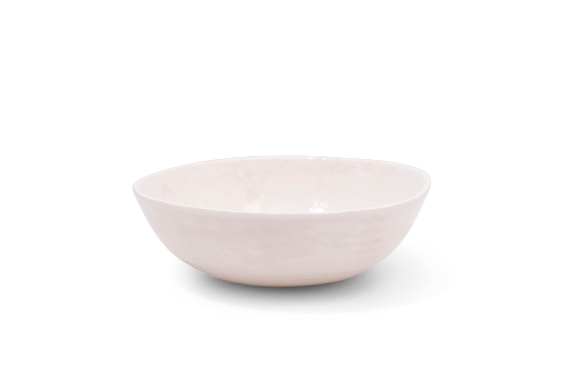 Weave Soup/Cereal Bowl