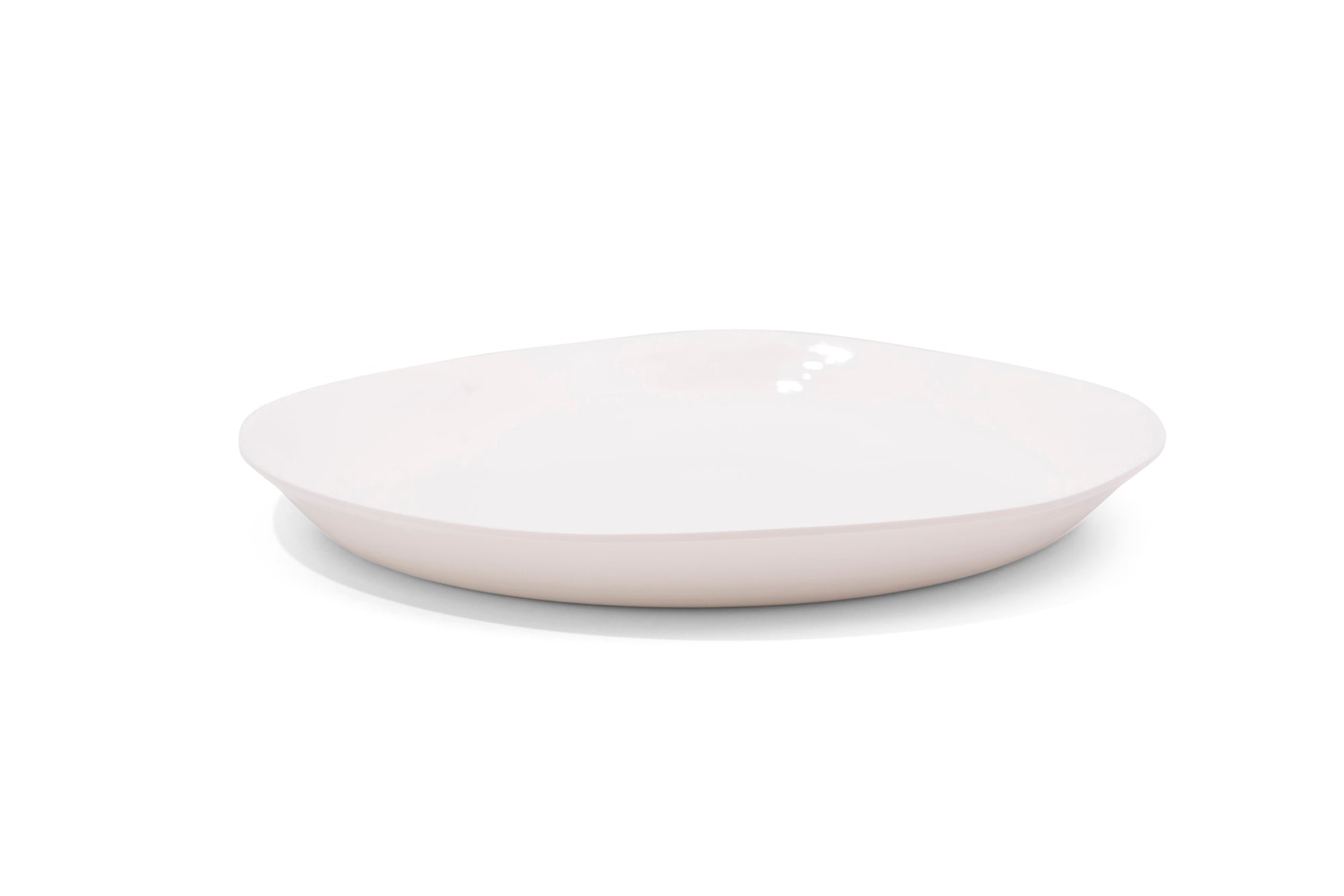 Large Round Serving Platter