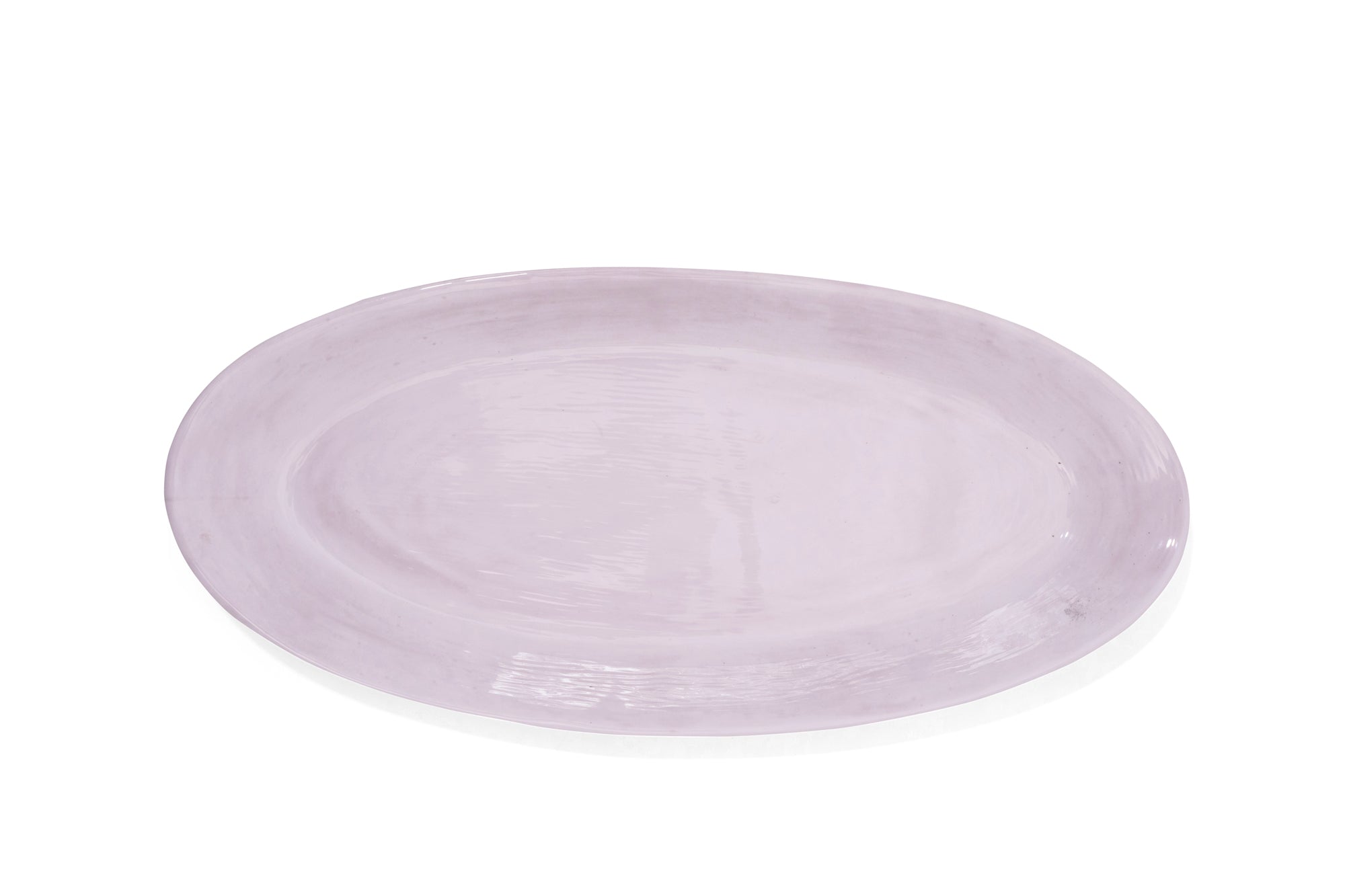 Large Oval Platter
