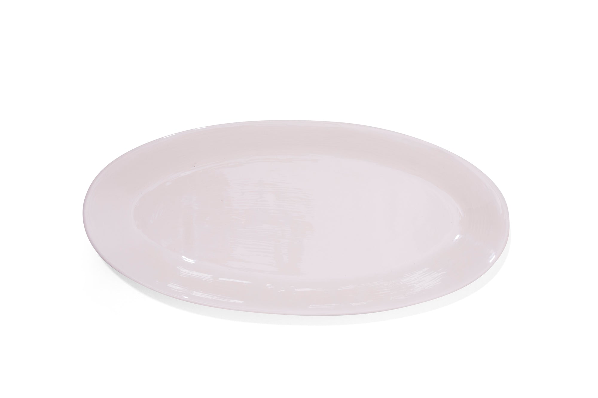 Large Oval Platter