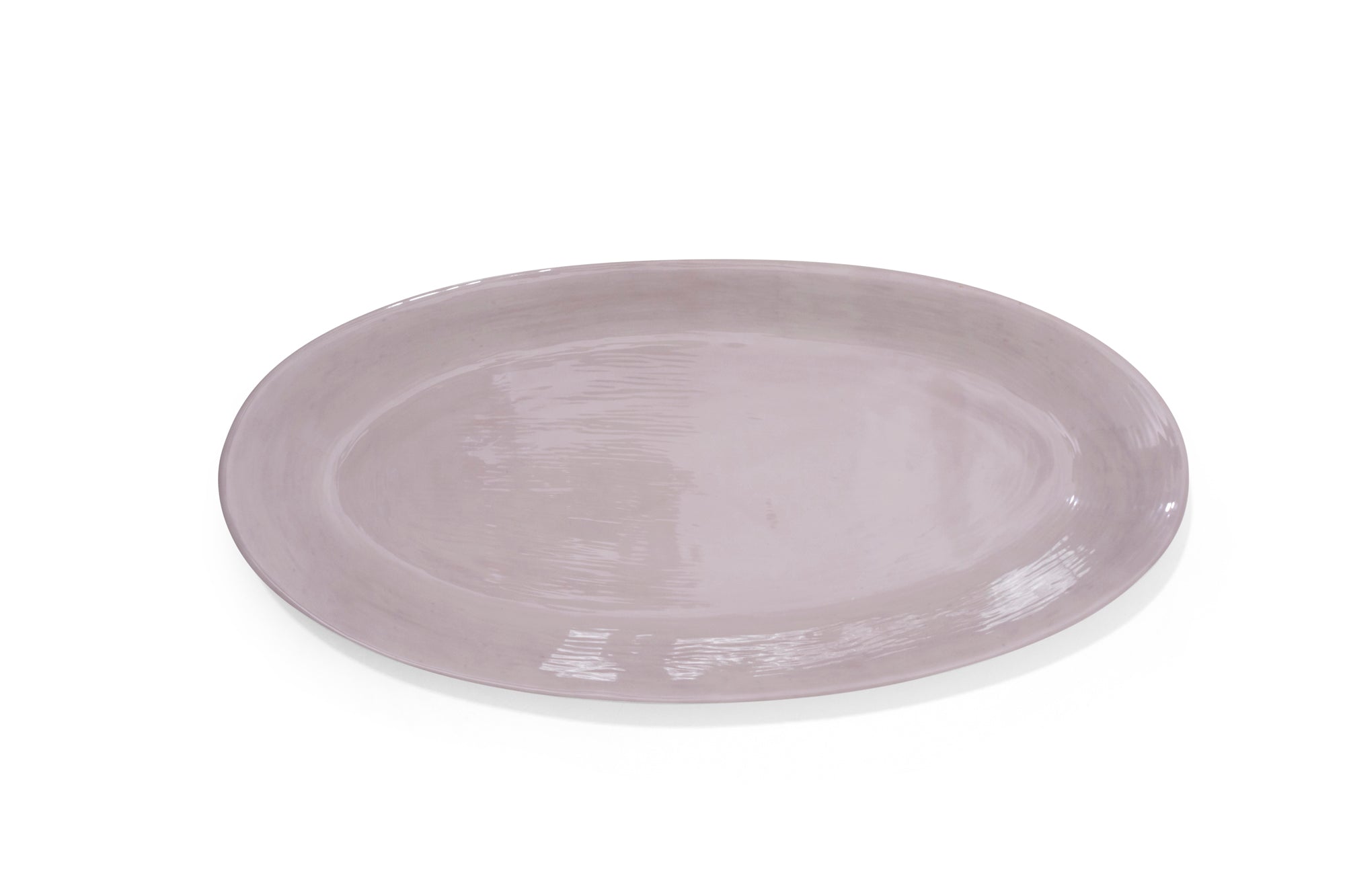 Large Oval Platter