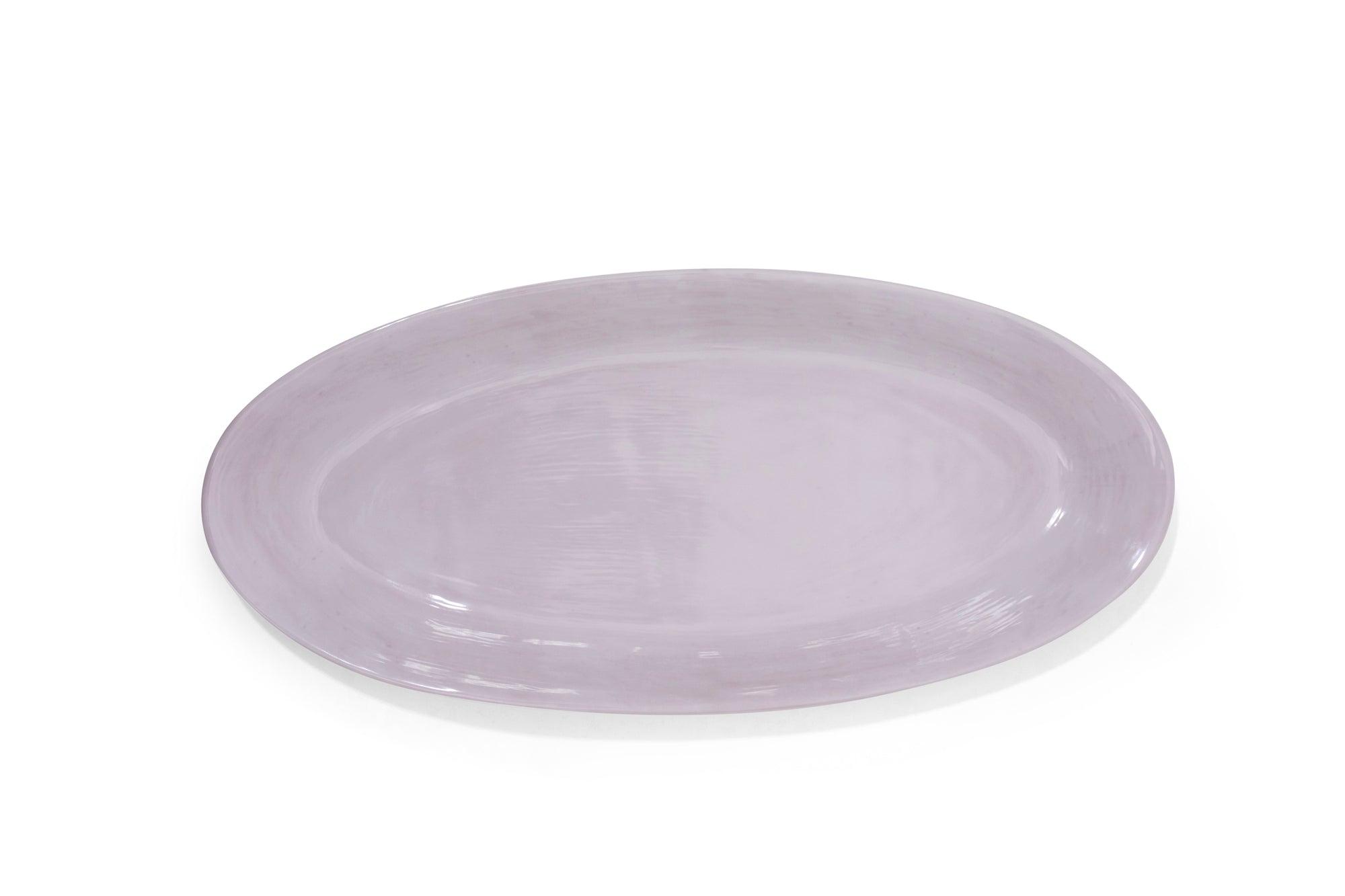 Large Oval Platter