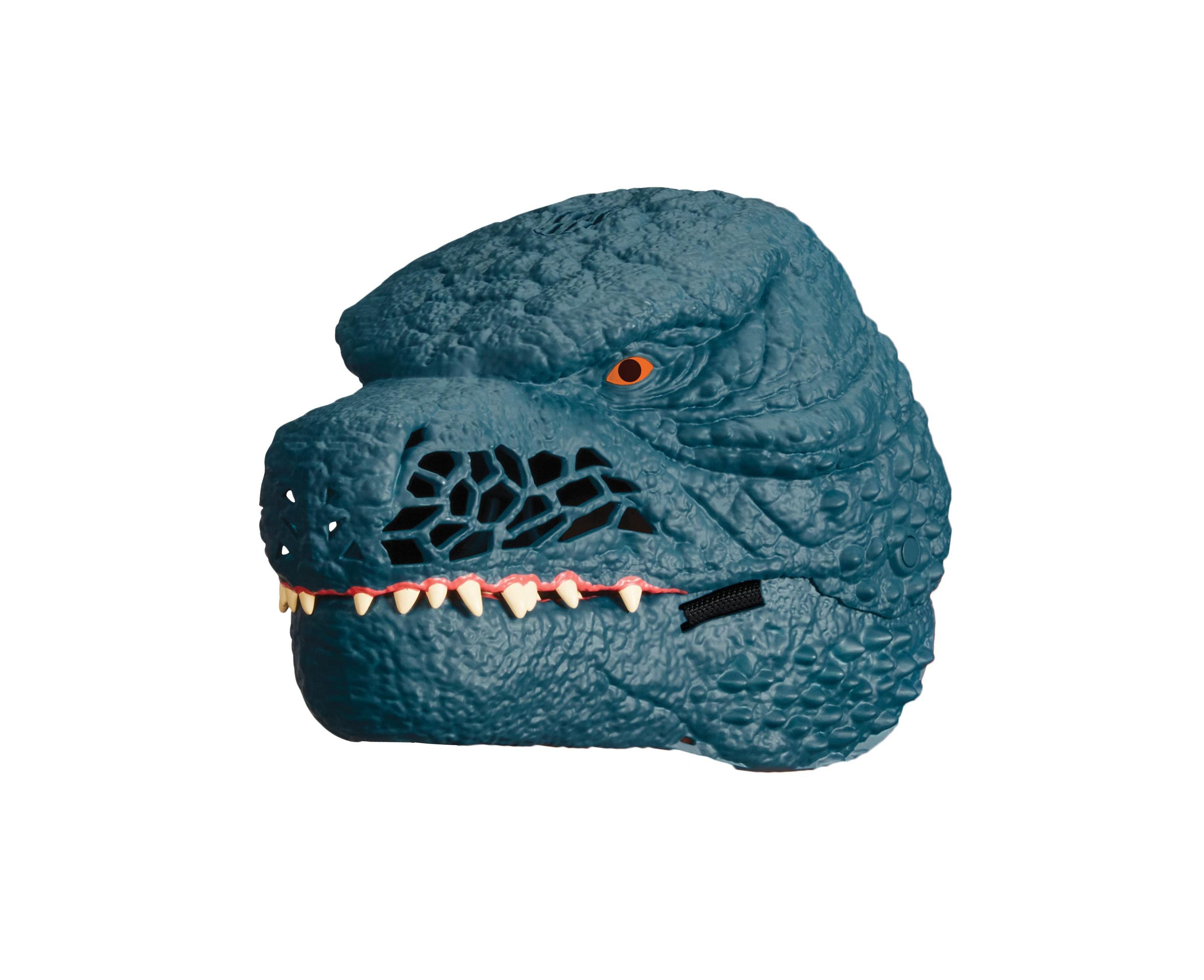 MonsterVerse Godzilla King of Monsters Role Play Mask