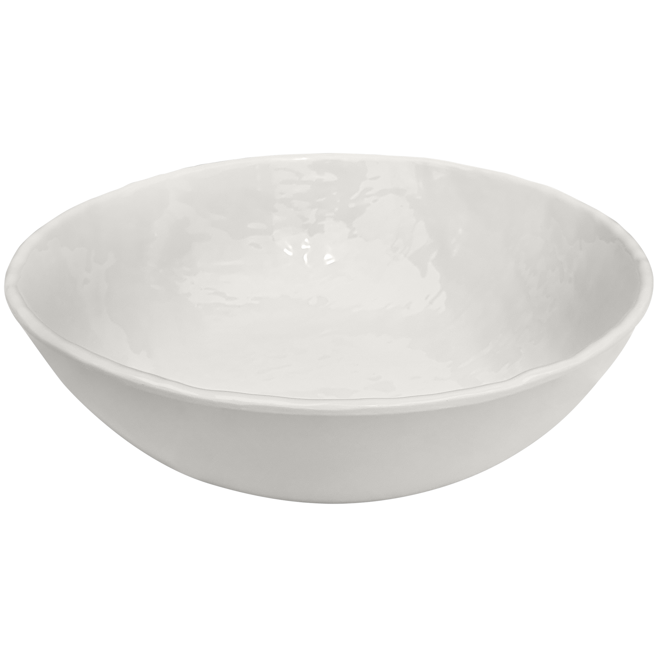 Weave Soup/Cereal Bowl