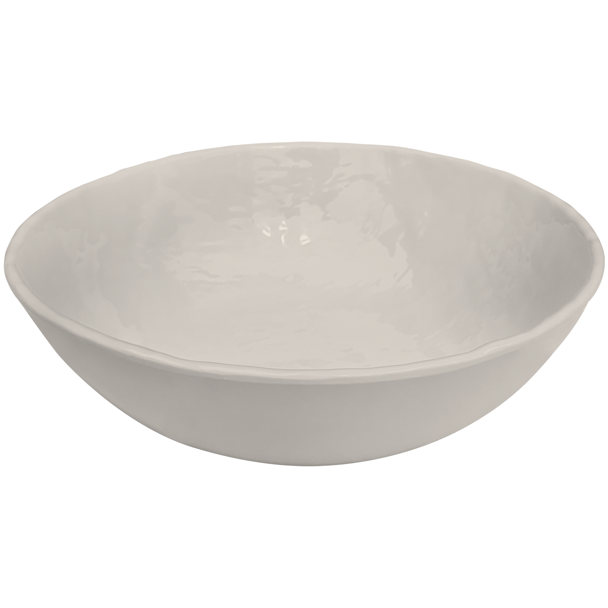 Weave Soup/Cereal Bowl