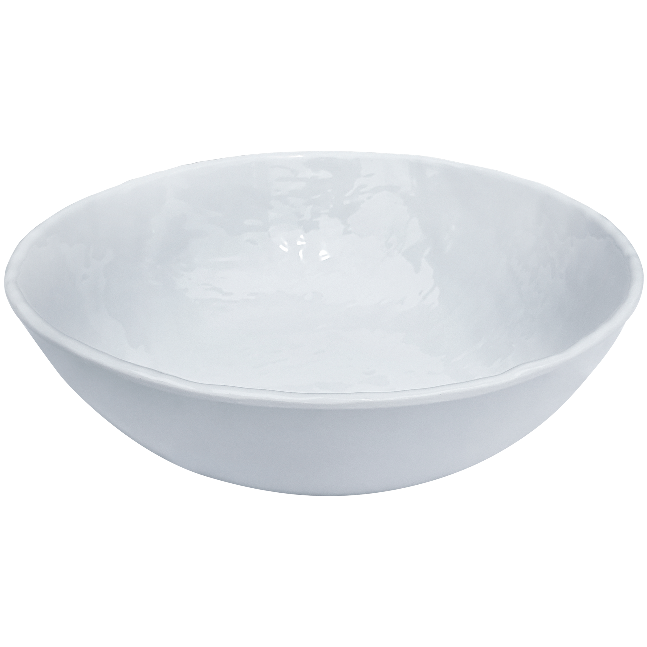 Weave Soup/Cereal Bowl