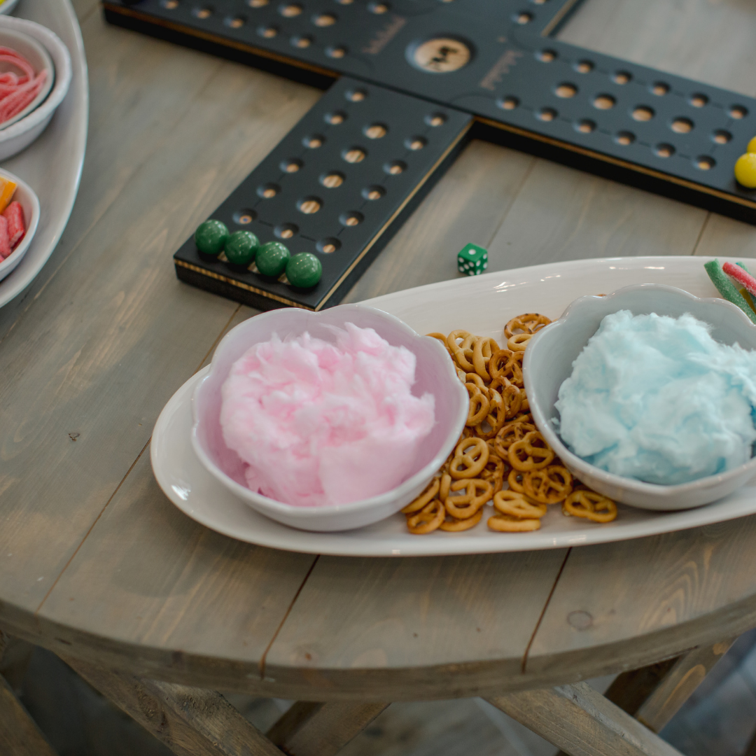 Berry (or Dip) Bowls