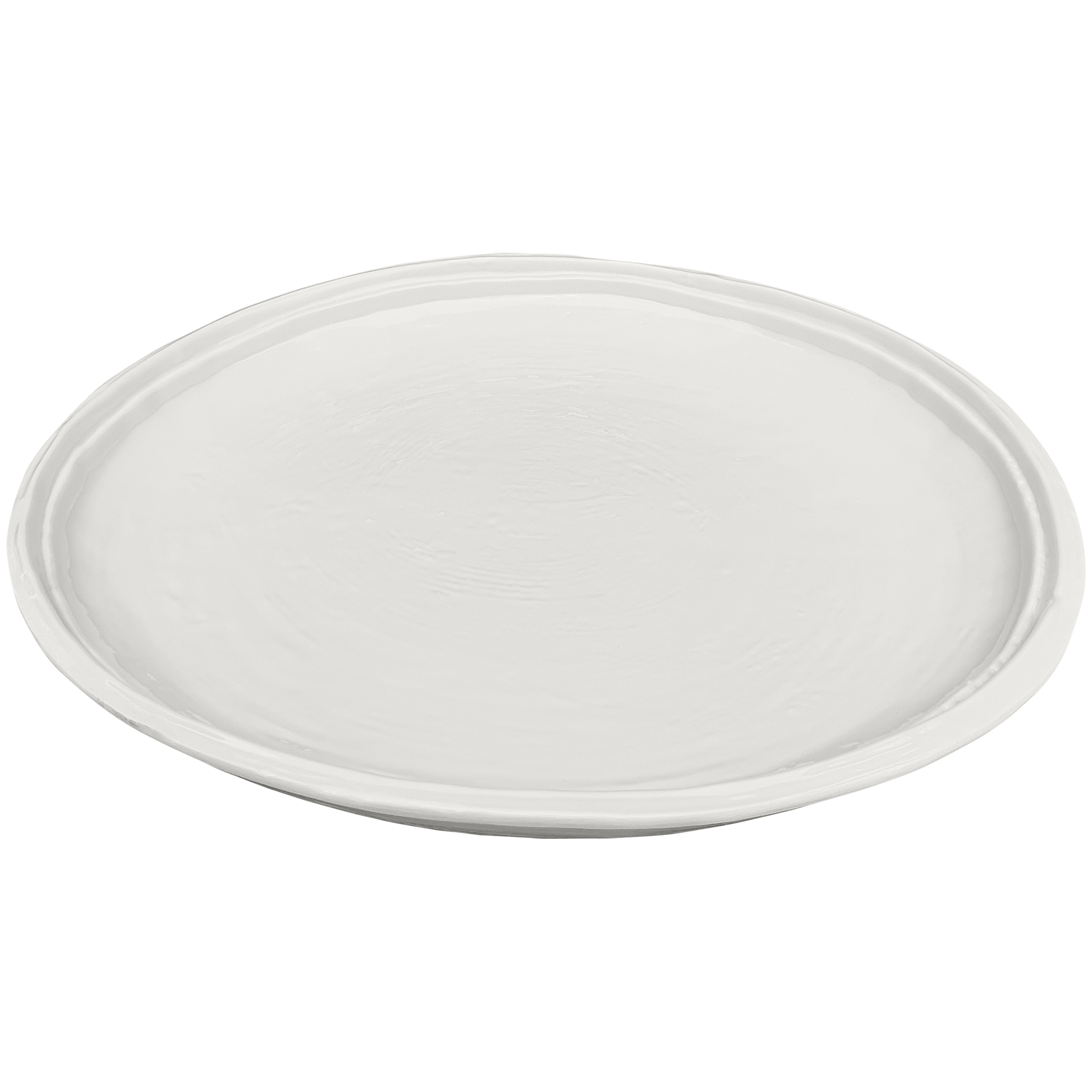 Double Line Dinner Plate