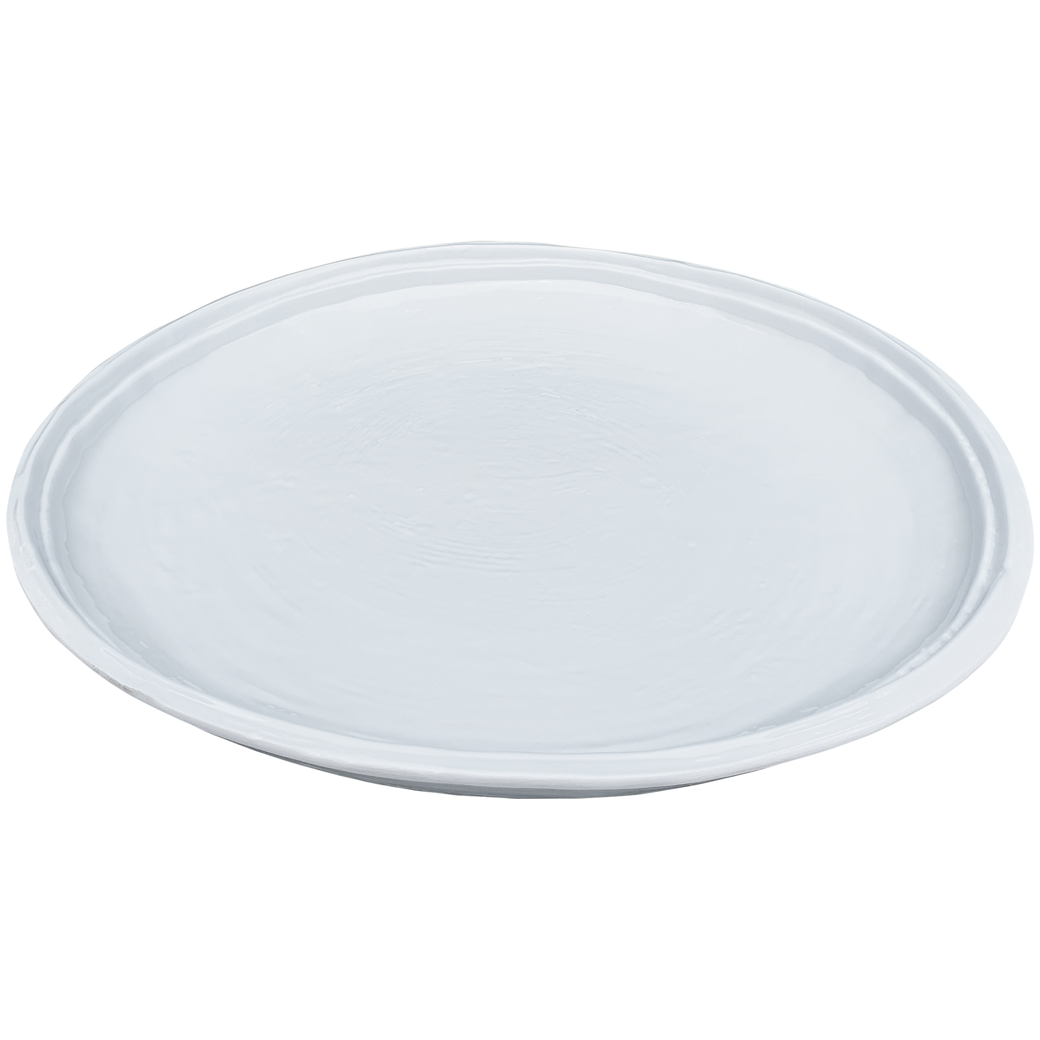 Double Line Dinner Plate