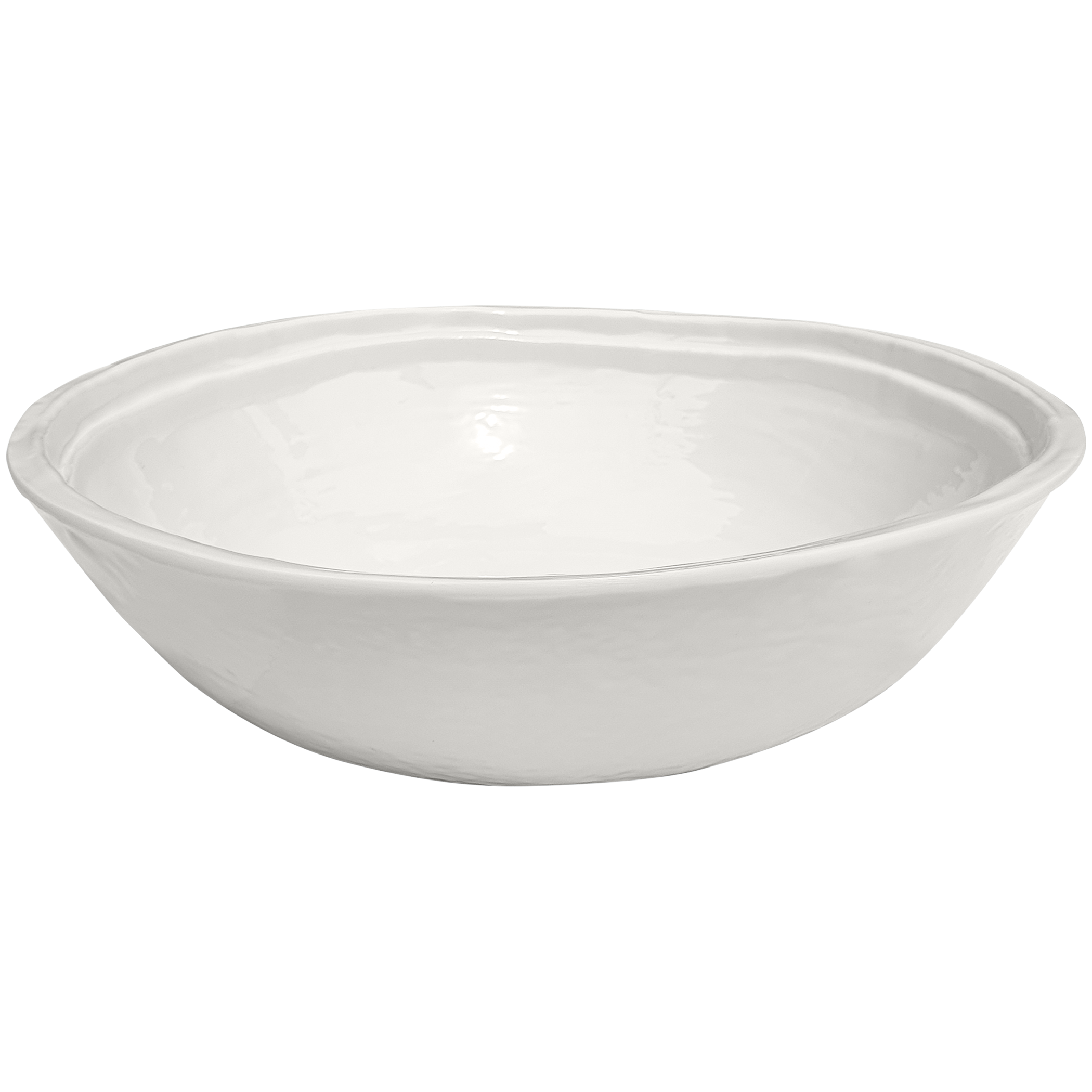 Double Line Soup/Cereal Bowl