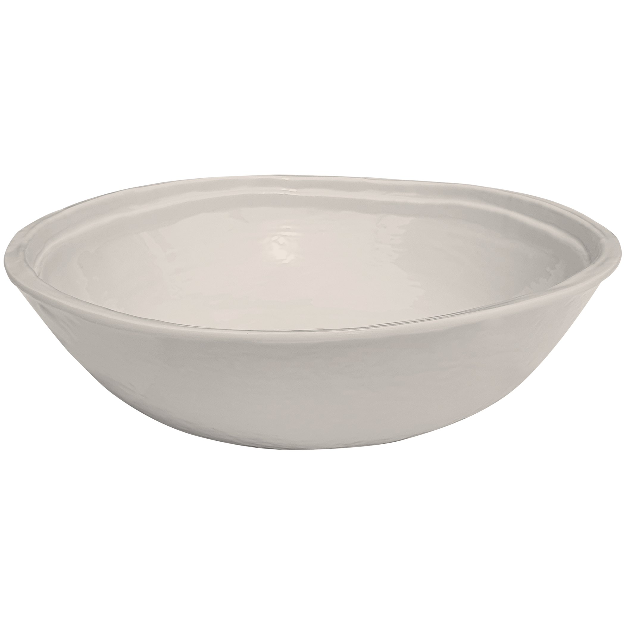Double Line Soup/Cereal Bowl