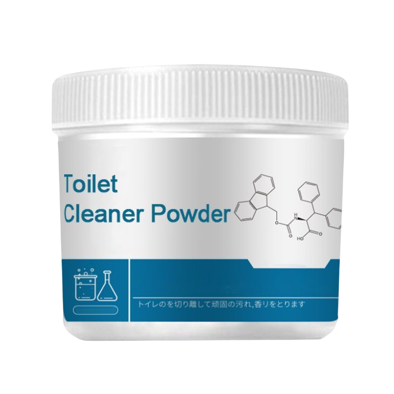 Toilet Active Oxygen Agent