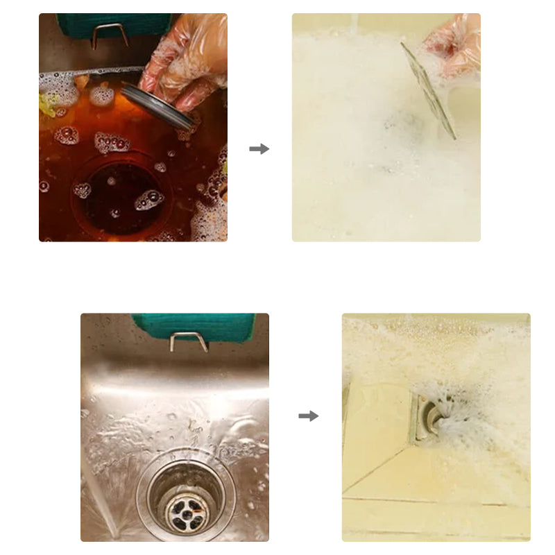 SINK & DRAIN CLEANER