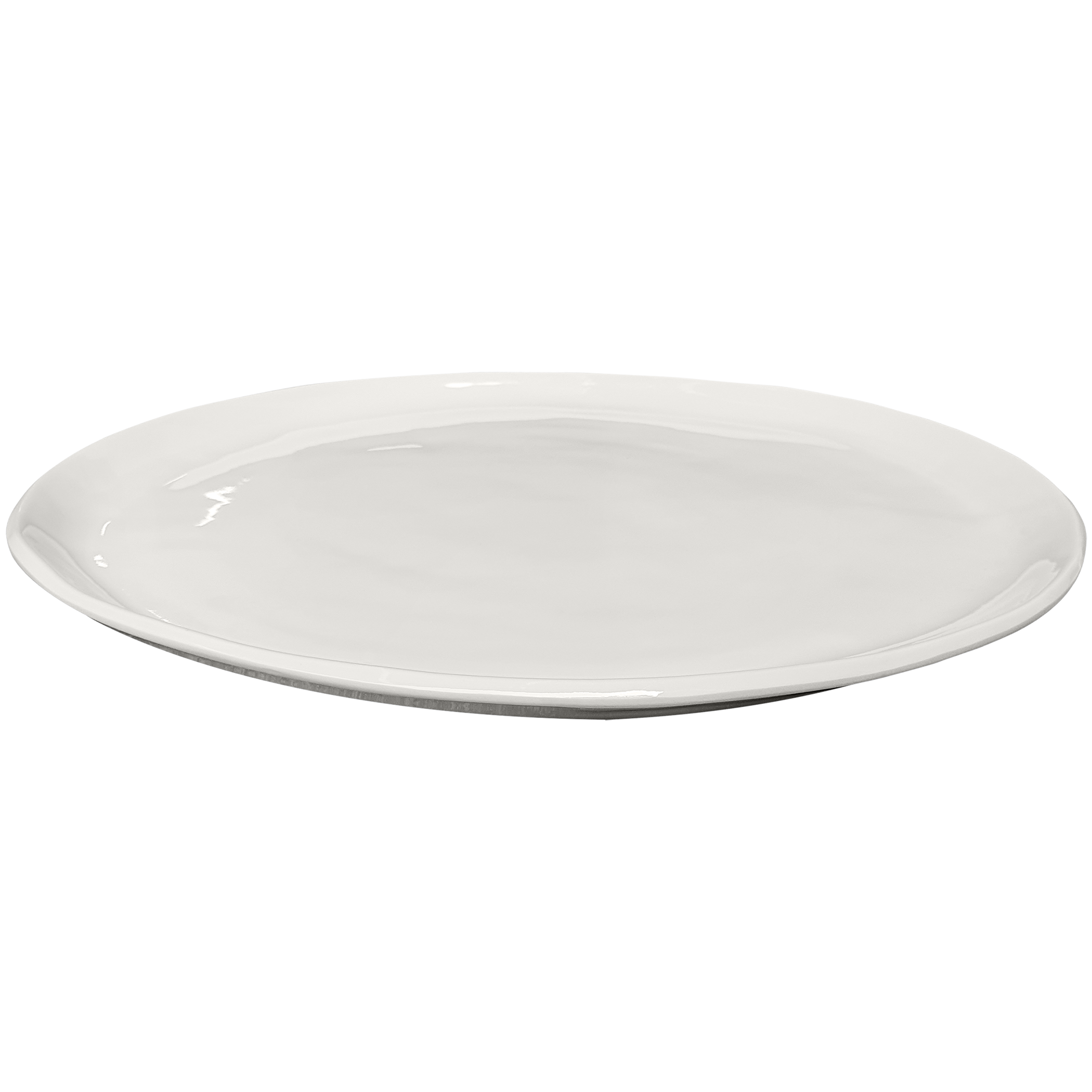 Simple Round Dinner