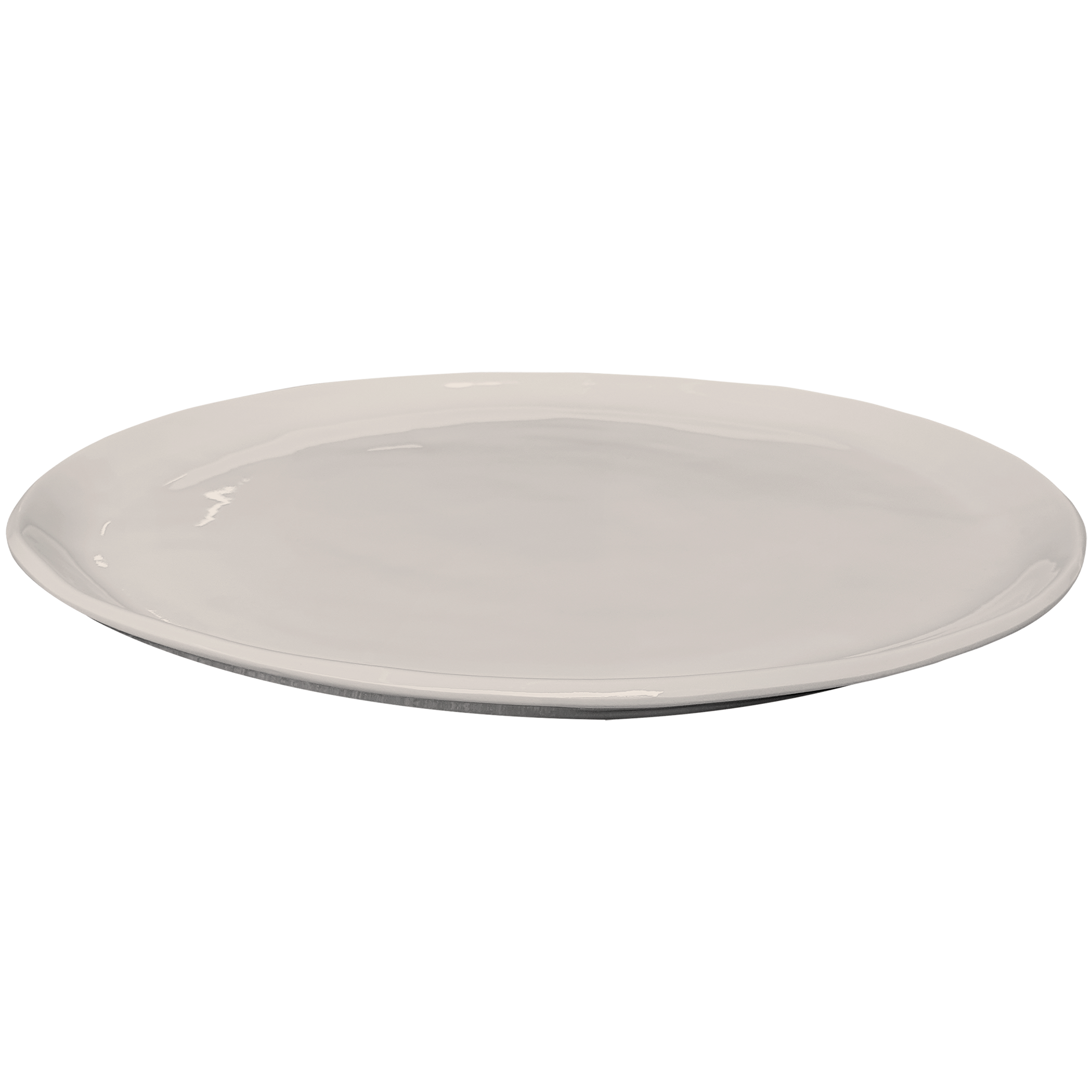Simple Round Dinner
