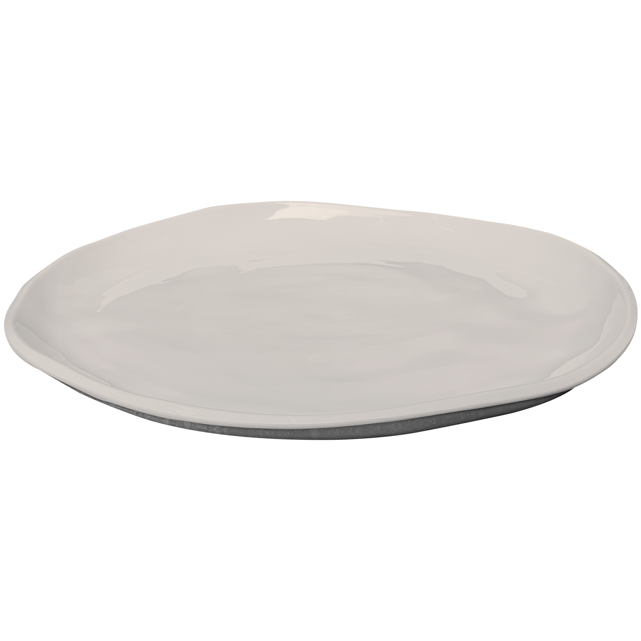 Simple Round Salad