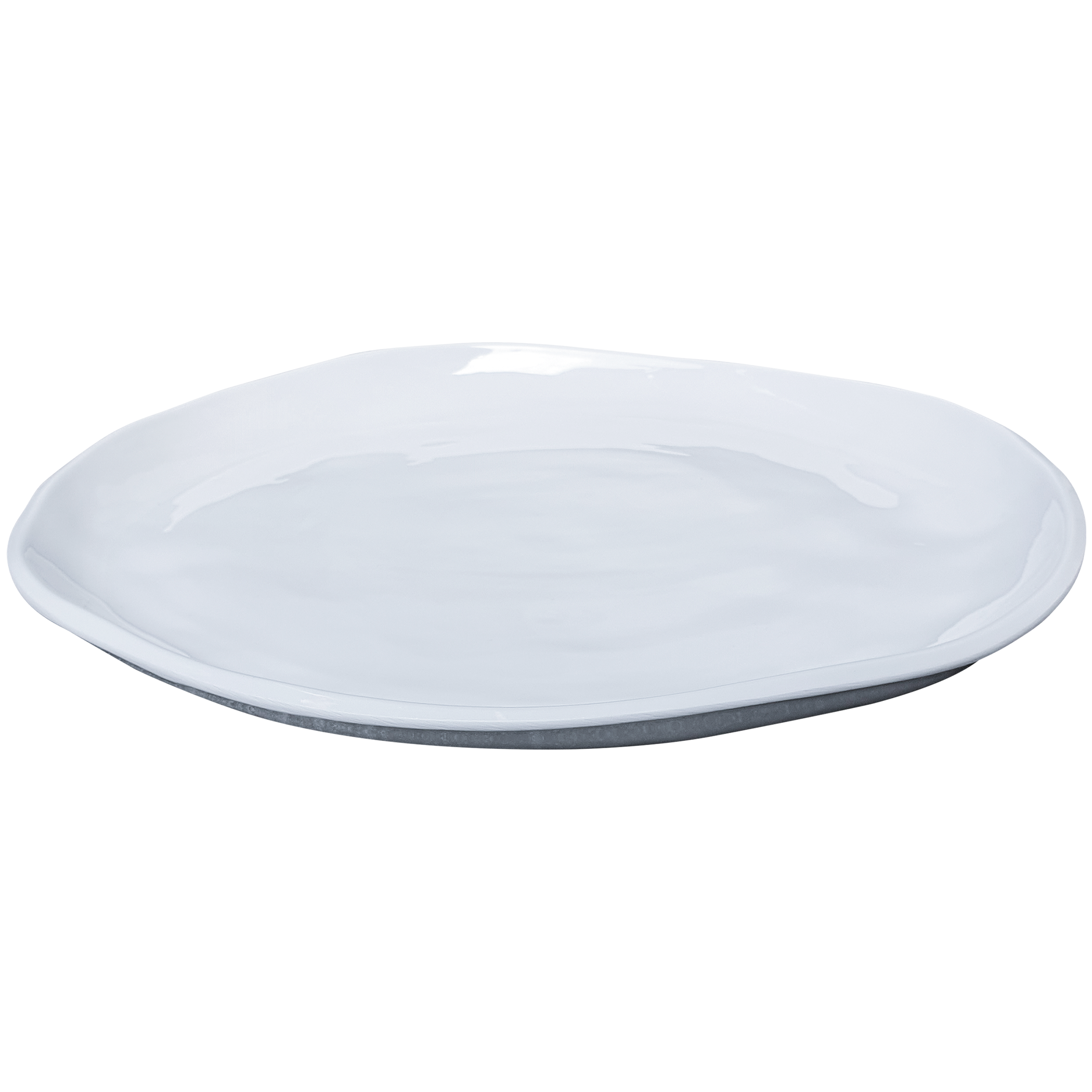 Simple Round Salad