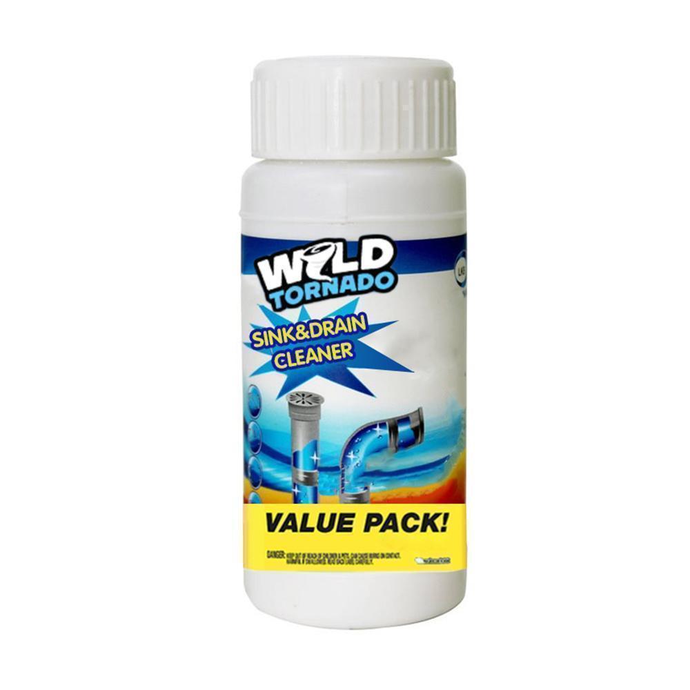 Powerful Sink and Drain Cleaner Washbasin Cleaner