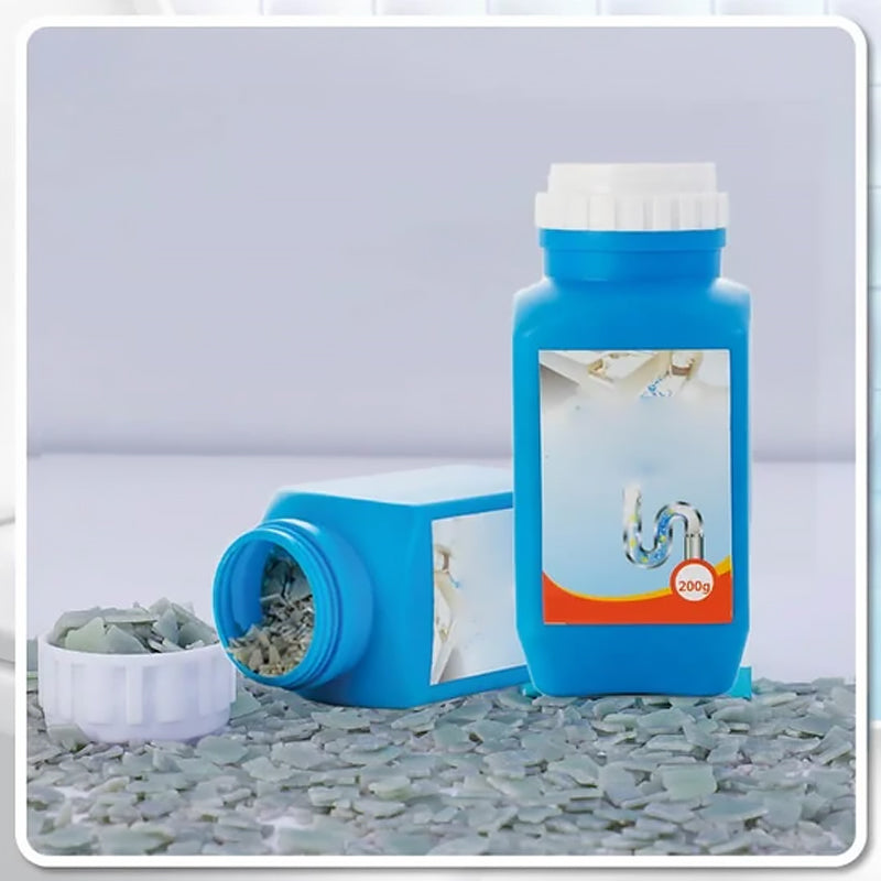 SINK & DRAIN CLEANER