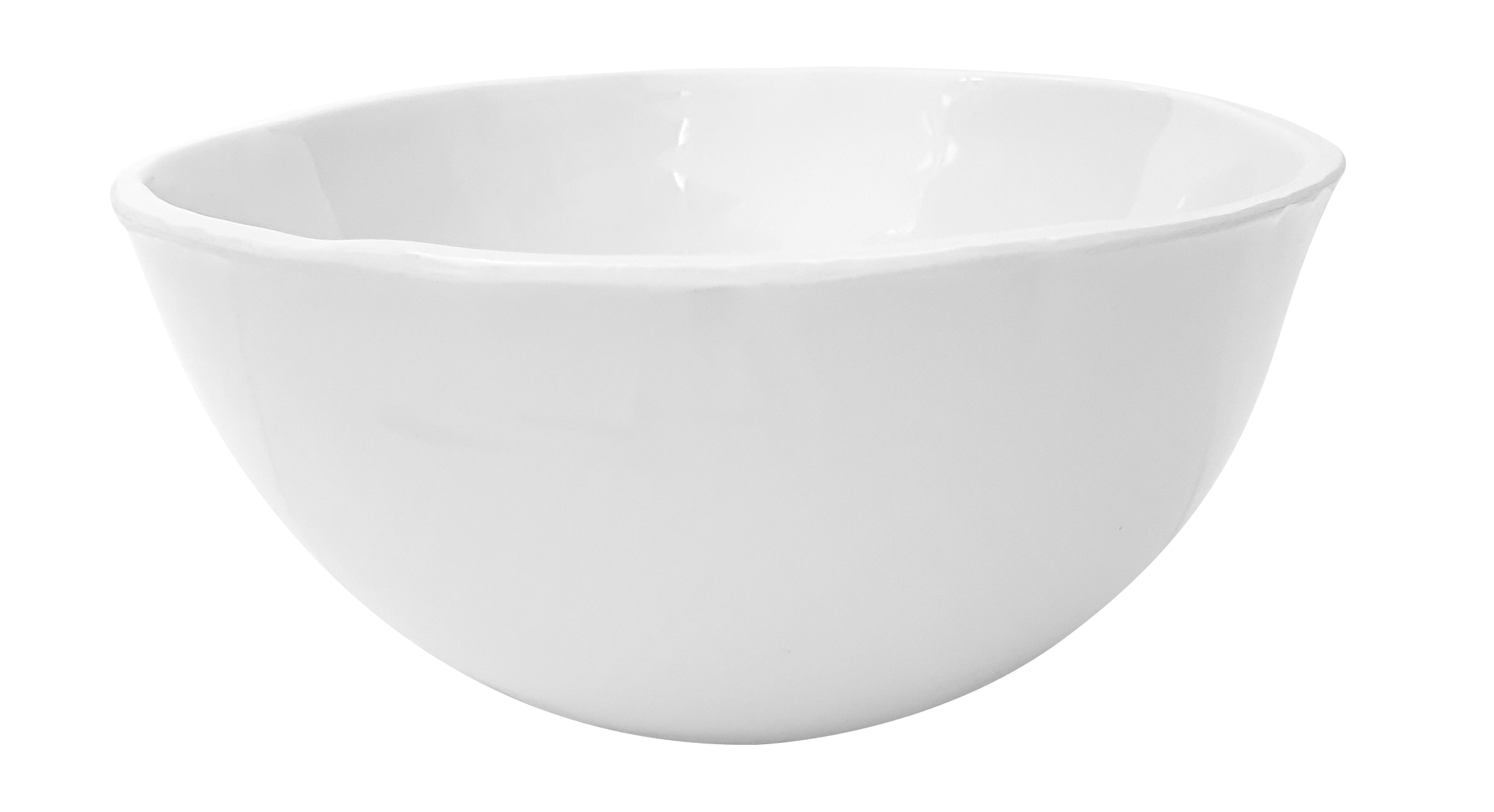 Stacking and Serving Bowls