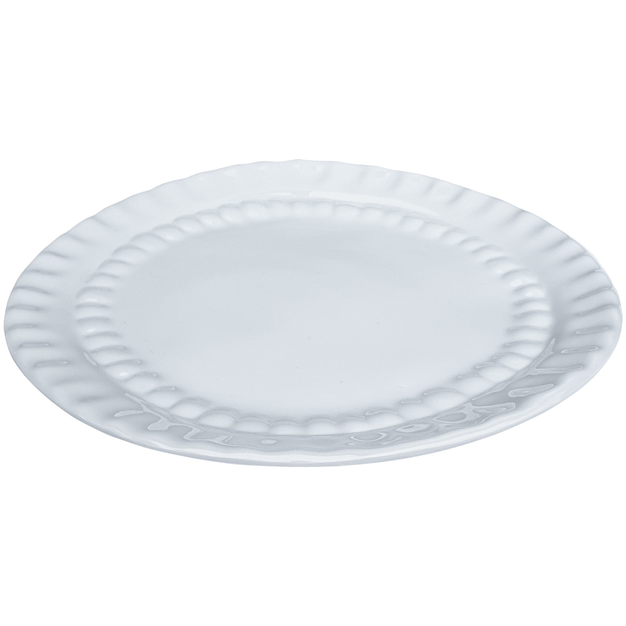 Canape Plate Set