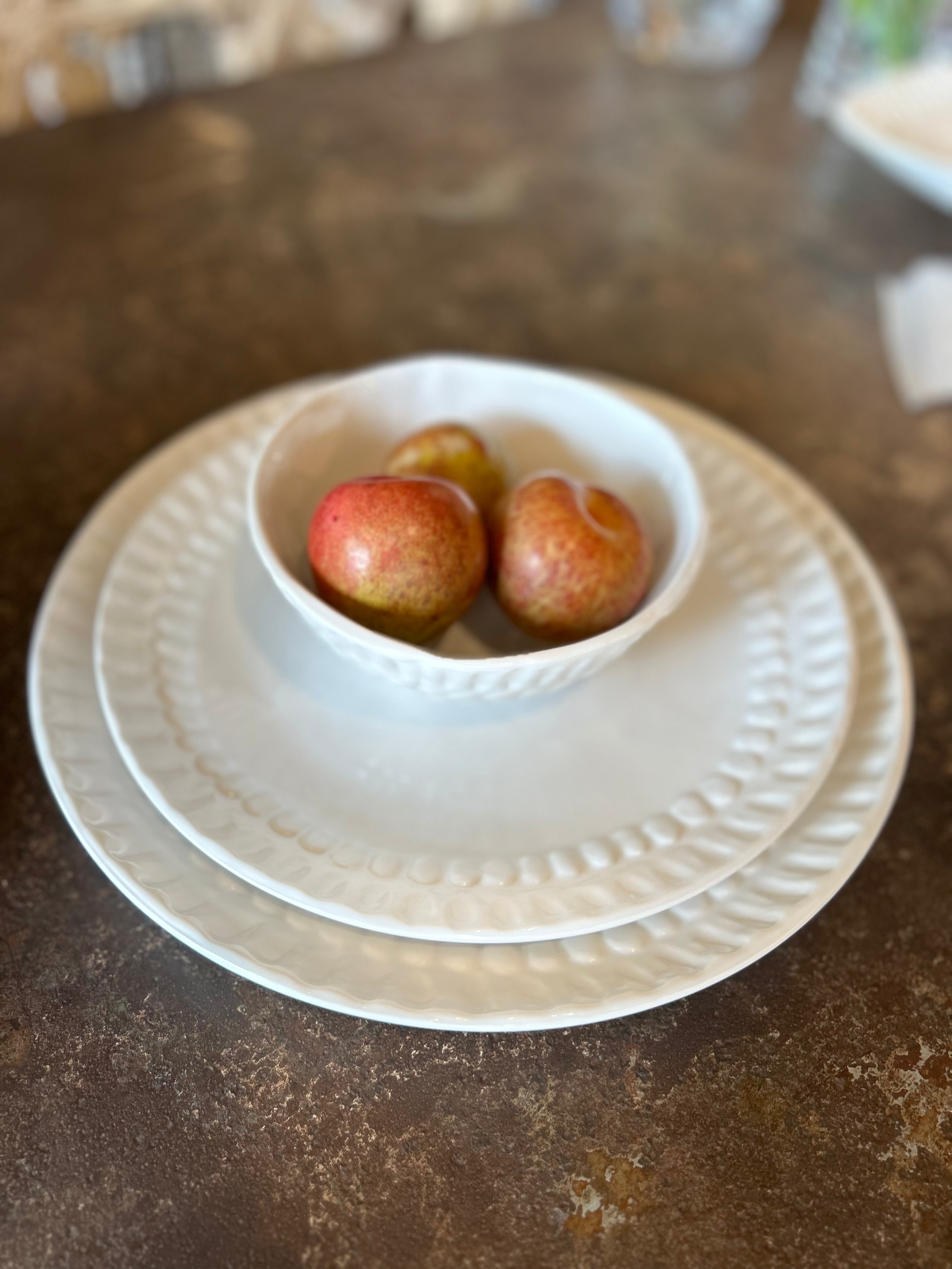 Dottie Dinner Plate