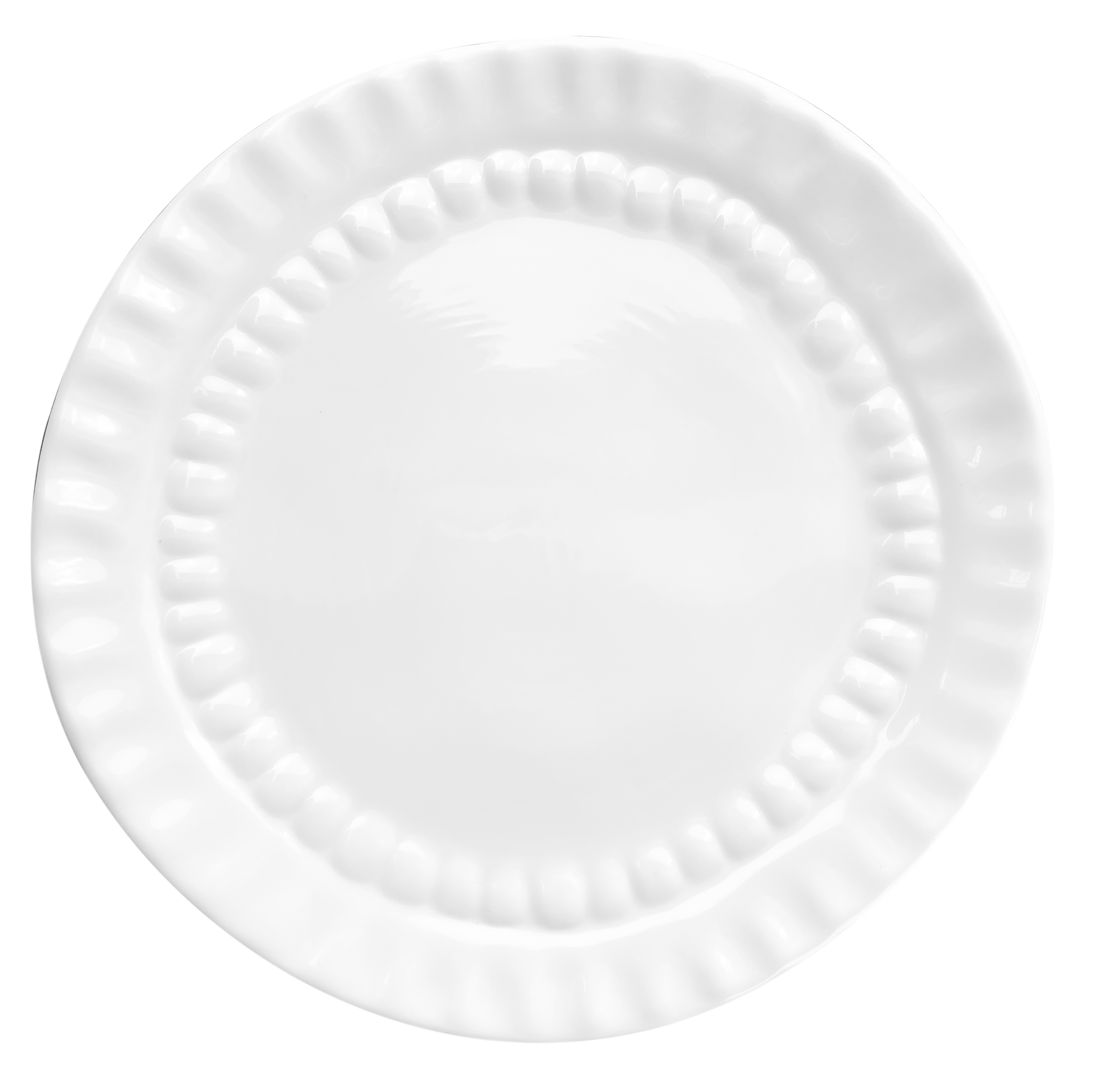 Canape Plate Set