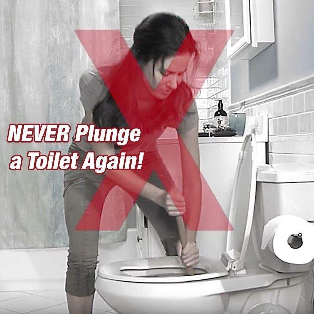 Powerful Sink and Drain Cleaner Washbasin Cleaner