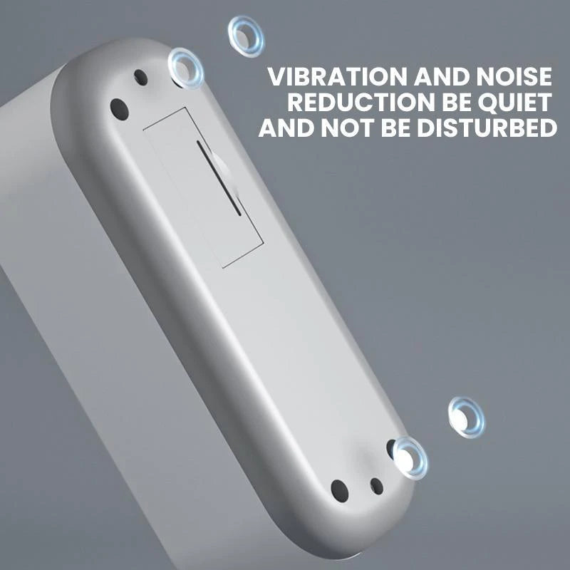 Ultrasound Cleaning Machine, Professional Personal Portable Cleaner for Jewelry/Eyeglasses/Coins/Razors/Brushes