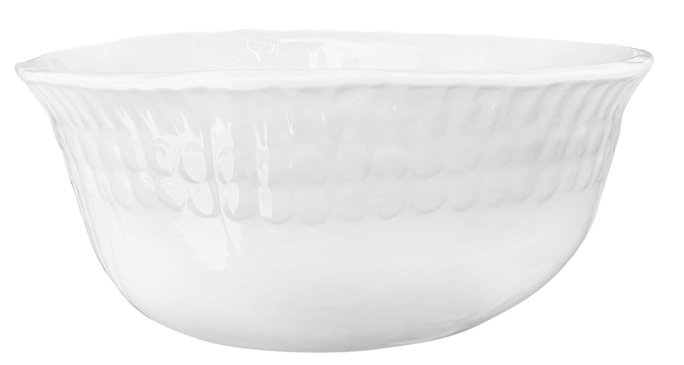 Dottie Large Serving Bowl