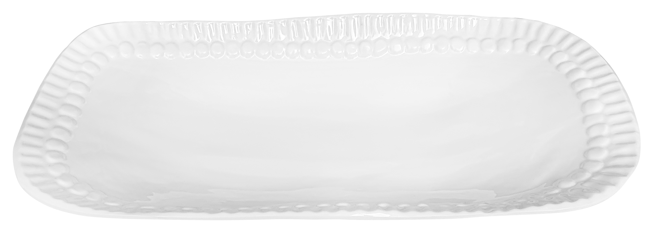 Dottie Large Serving Oval