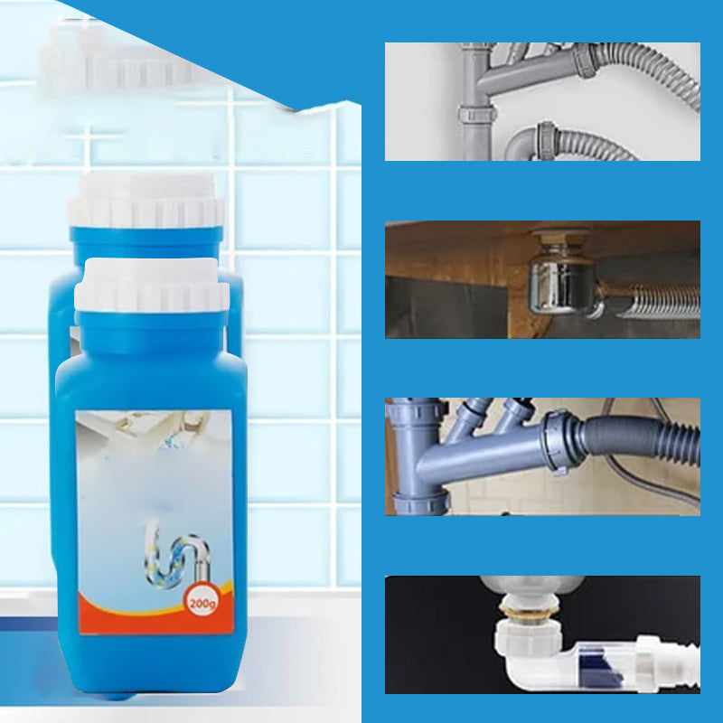 SINK & DRAIN CLEANER