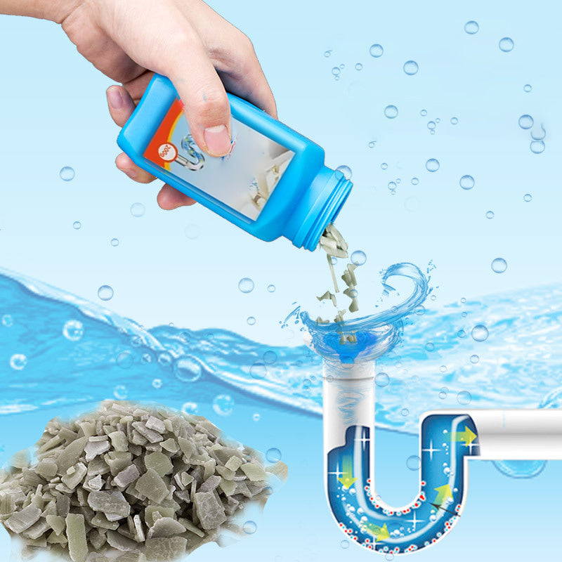 SINK & DRAIN CLEANER